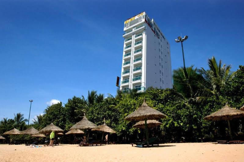 Ihome Nha Trang Exterior photo